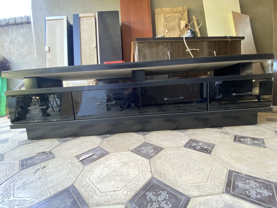 Тумбы под телевизор