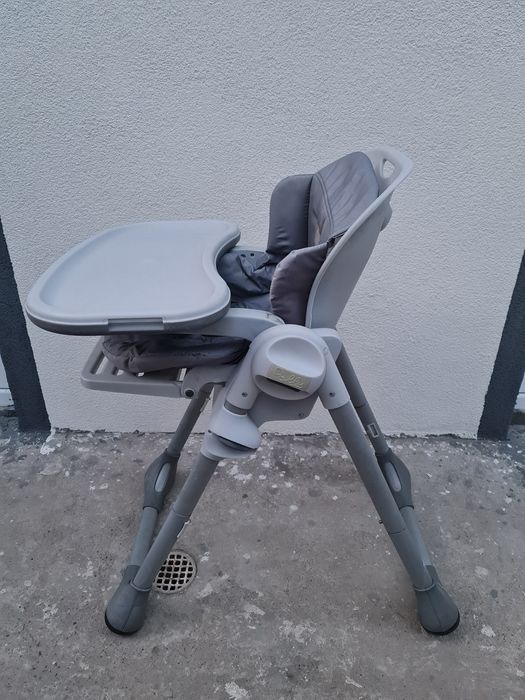Scaun de masă Chicco pentru bebeluși