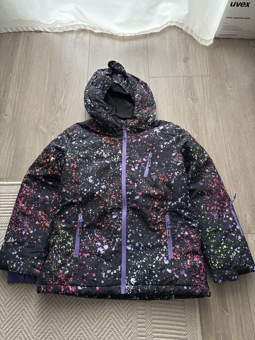 Geaca de schi Coccodrillo