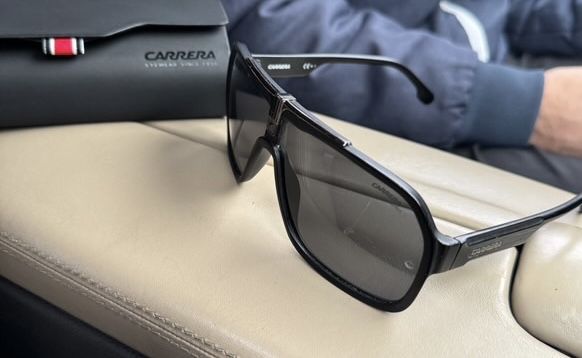 Слънчеви очила Carrera