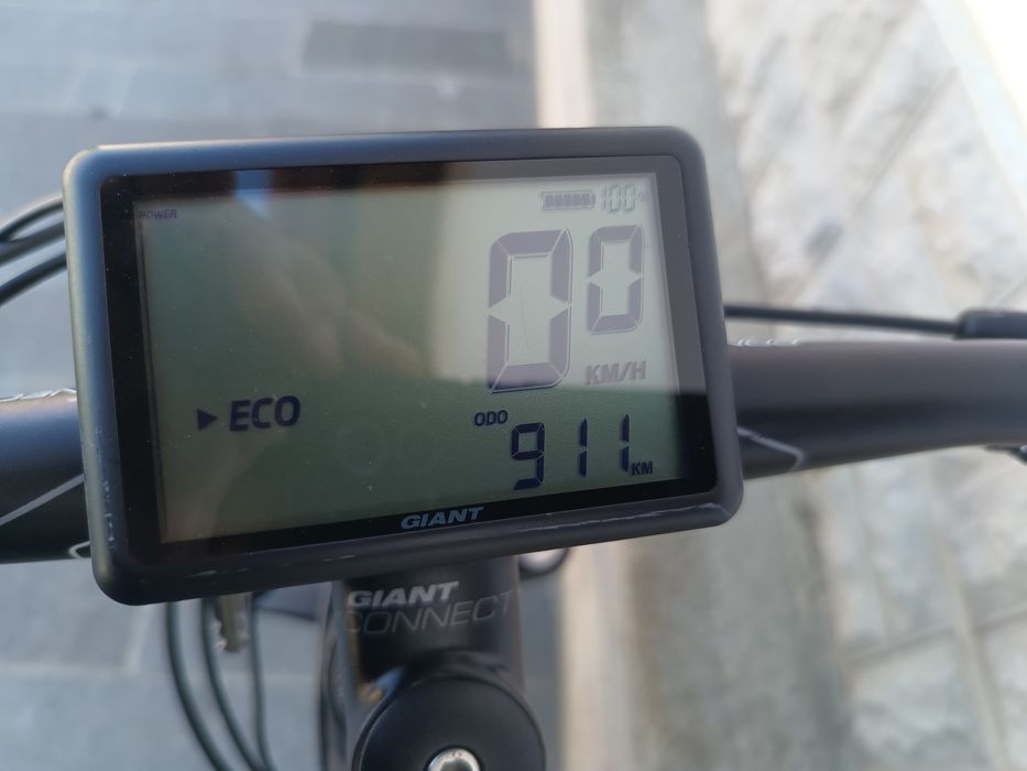 Giant Full-E 27.5 Yamaha