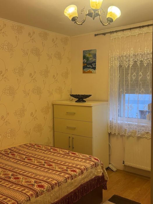 Apartament 3 camere