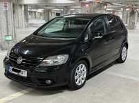 Volkswagen Golf 5 plus 1.9 TDI 105CP 02.2007 Euro4 intretinut