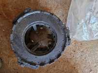 kit ambreaiaj tractor Fiat 780DTH