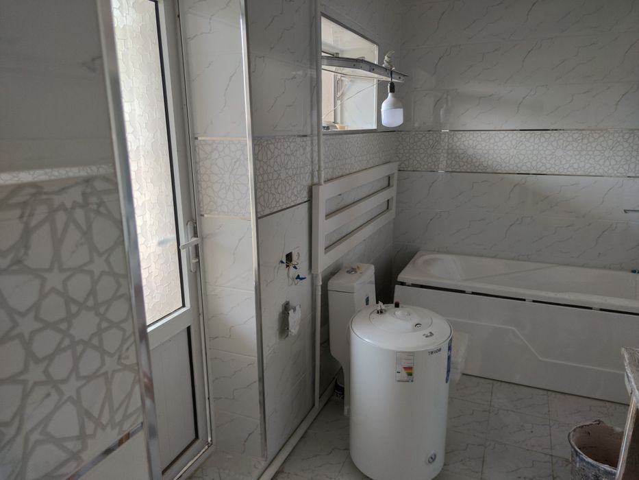 Плиточник kafelchi