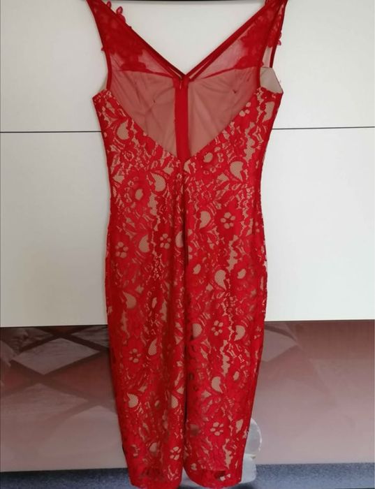 Vand rochie eleganta