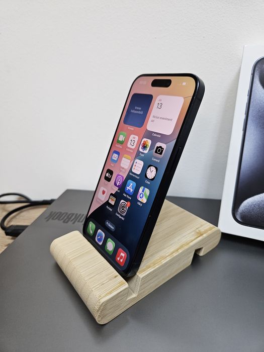 IPhone 15 PRO Ca NOU