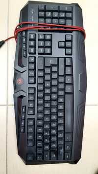 Tastatură gaming Redragon