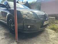Toyota Avensis T25 2.0 D4D 2007