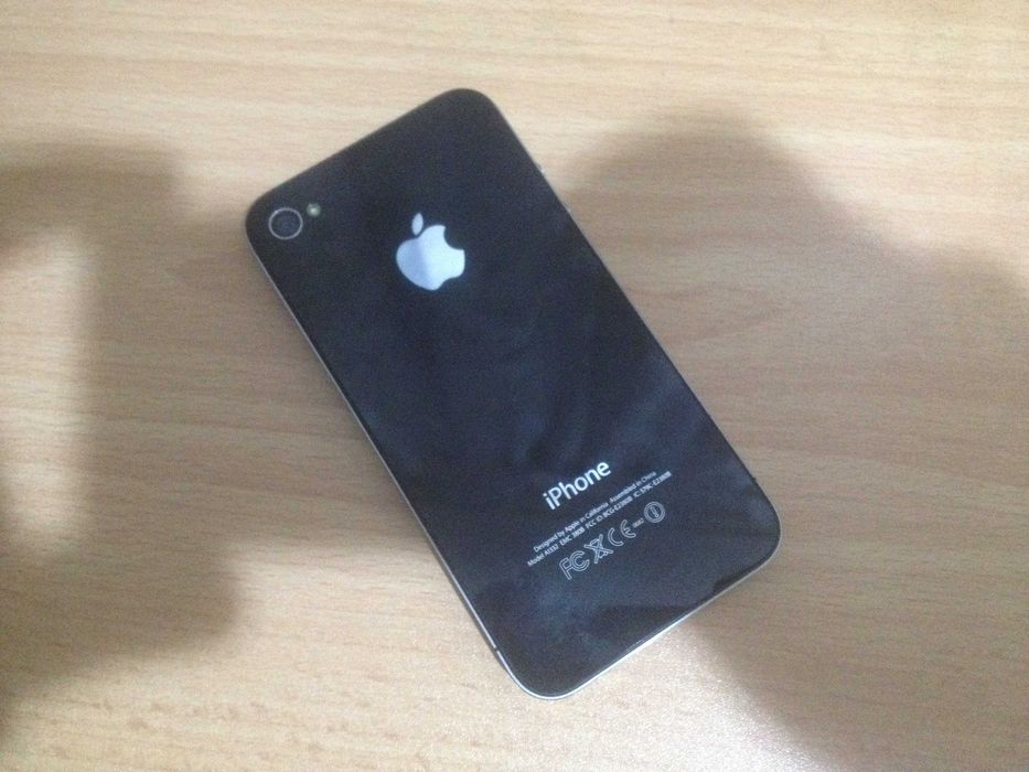 ifone 4 на запчасти