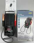 Tester durata viata baterii, profesional, RING