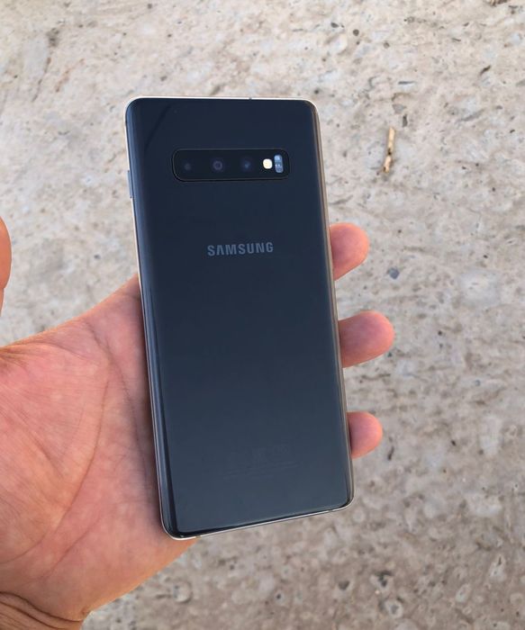 Samsung S10+ 128/8 Ветнам ЕАС андроид 12