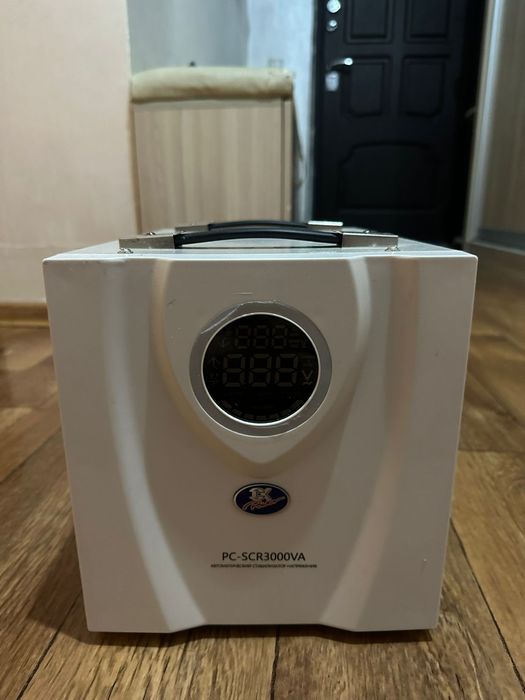 Стабилизатор света