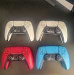 Controller ps5 (Gulikit TMR)