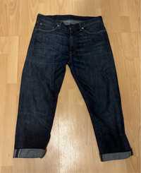 Джинсы levi’s 508 w36 l34