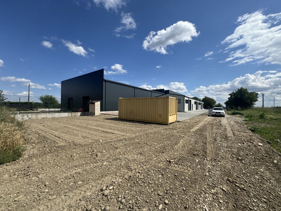 Vand teren intravilan - brailei