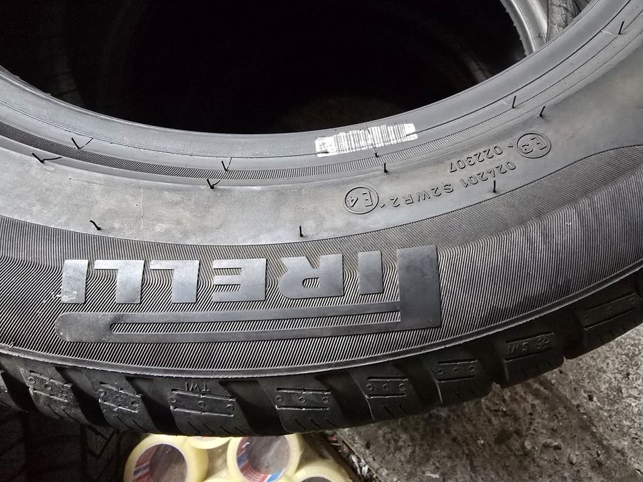 Pirelli 205/60 R16 96H MS iarnă