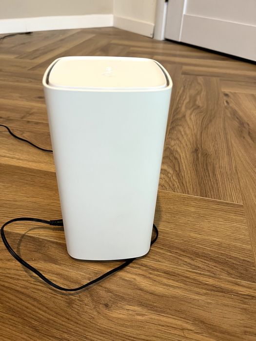 Router TP-LINK NX510V v1 Wireless 5G Wi-Fi 6 cu Slot de SIM