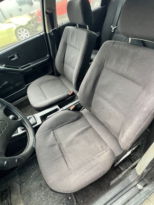 Audi 80 B3 НА ЧАСТИ