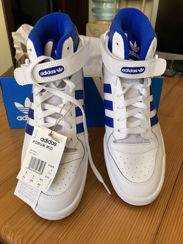 Мъжки оригинални маратонки Adidas