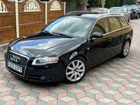 **Audi A4 2006// 2.0 tdi 140 cp adus din germnaia impecabila fara prob