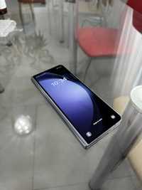 Samsung Z Fold 5 blue 512GB ** ca NOU ** neverlocked