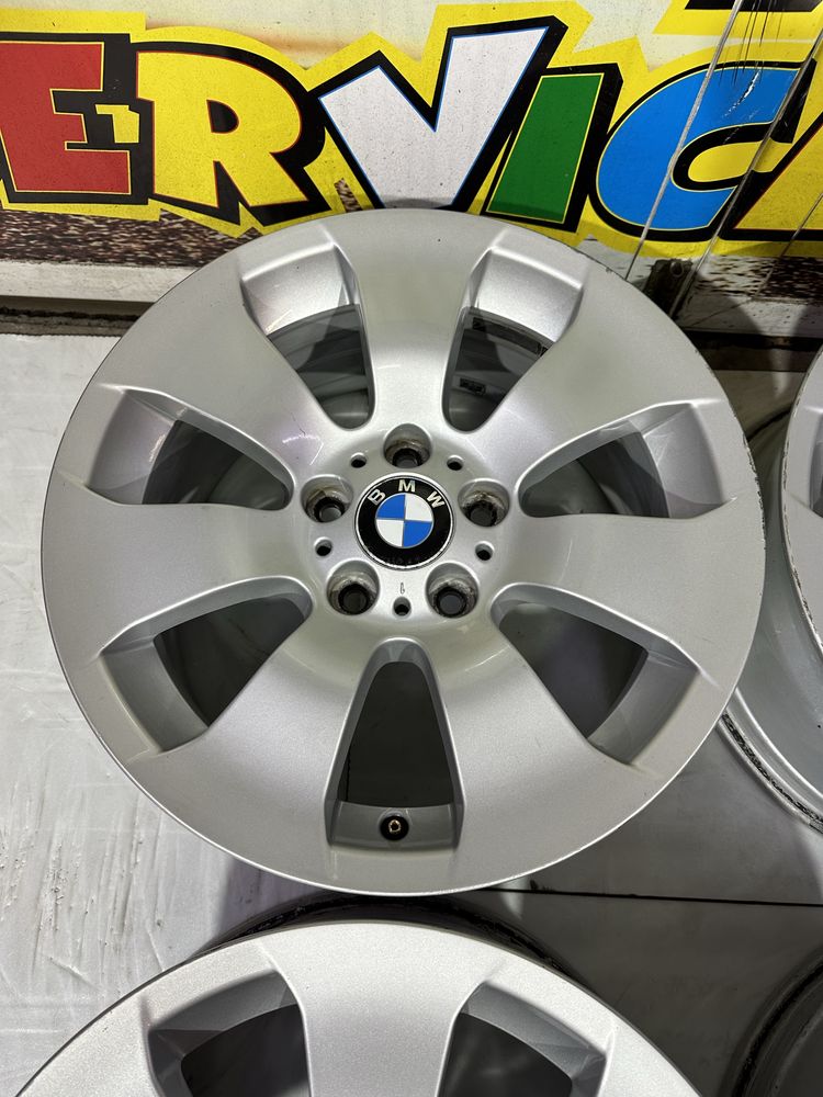 17-ки 5х120 - BMW - e90/91-e-60/61xd-f10/11-f30/31-e46-e87-X1-X3 и др