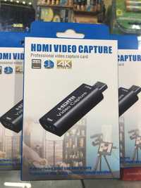 Адаптер HDMI to USB 2.0