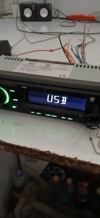 Магнитола дамас радной аргинал.