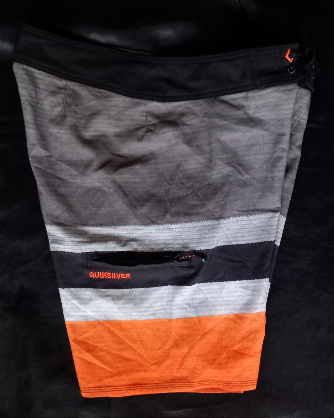 Hugo Boss, DC, Quiksilver, Hurley, O'Neill шорти за плаж М 31/32
