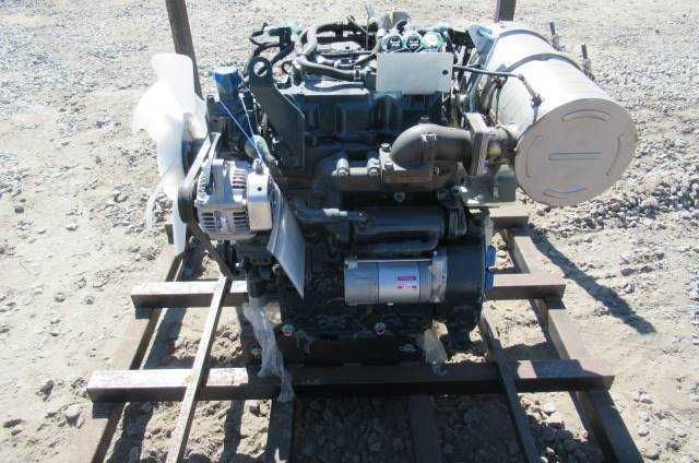 Motor KUBOTA D1803 nou cu garantie