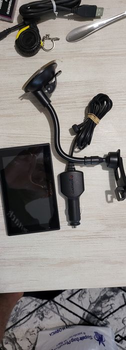 Garmin Driveassist 50LM Доживотна актуализация