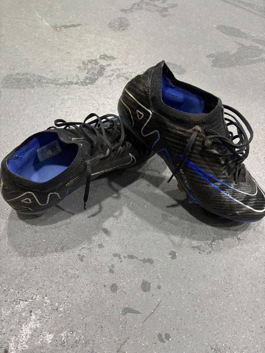 Бутонки Nike Mercurial