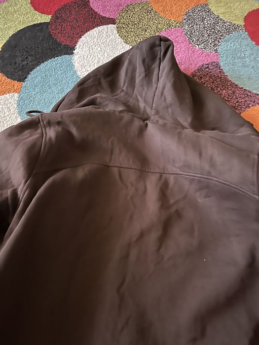 Vand geacă îmblănită Jack Wolfskin