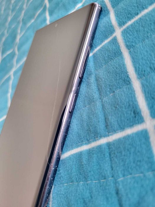 Samsung s22 ultra 256GB black