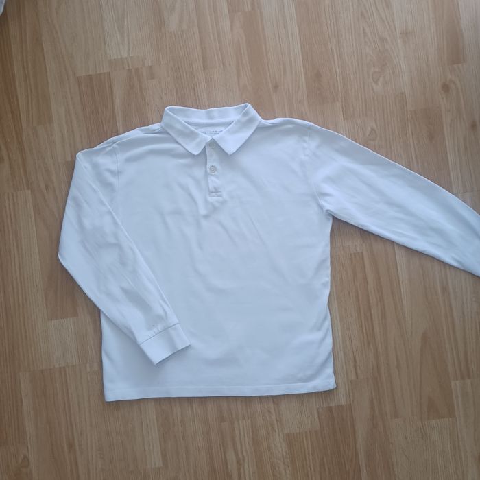 Lot 3 tricouri Zara, marimea 11-12 ani, 152 cm
