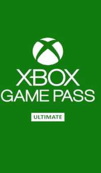 Покупка xbox game pass на ваш аккаунт