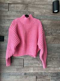 H&M дамски пуловер, размер М