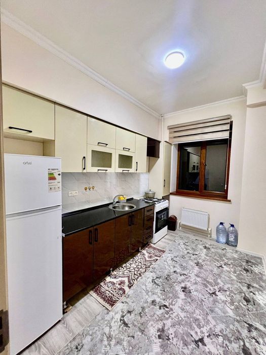 Sergeli 3-metro bekati