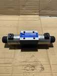 Нов хидравличен разпределител Integral Hydraulic