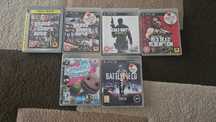 Jocuri de Ps3 Playstation 3 la vânzare!