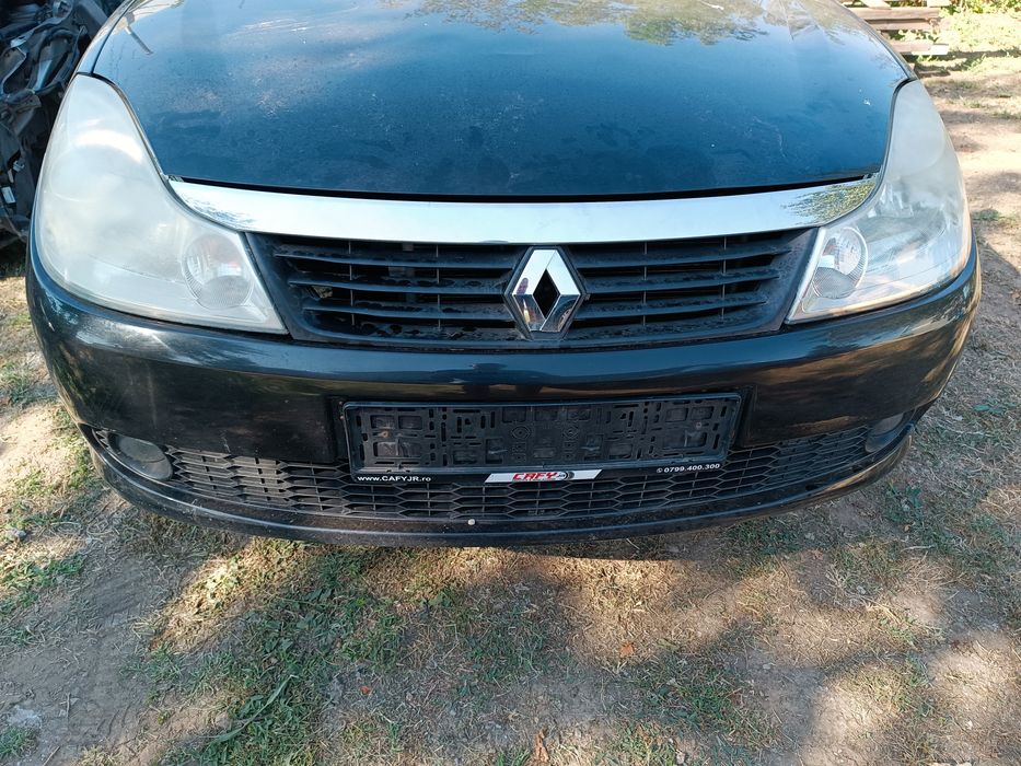 Symbol2 Thalia piese  1.2 benzina planetara abs ușa bord bara spate