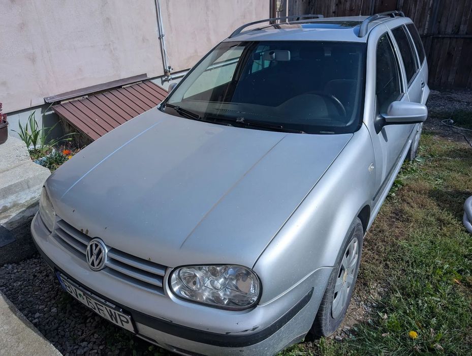 Volkswagen Golf VW golf 4 variant