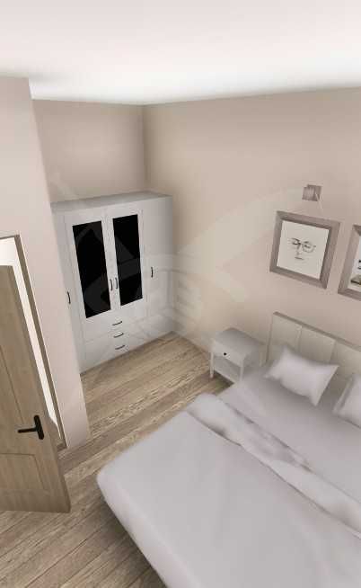 Продава се Тристаен апартамент в Пловдив, Беломорски - 97 кв.м за 1257 €/кв.м - Снимка #8