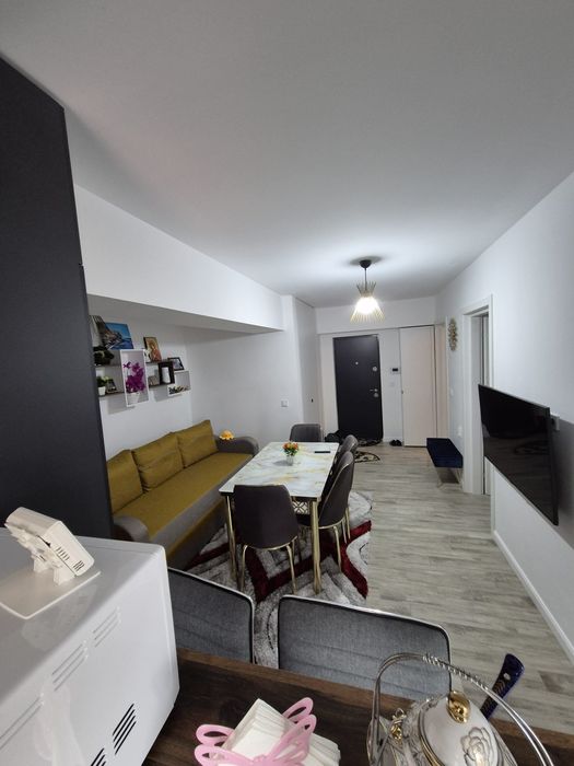 Închiriere apartament targ de craciun craiova
