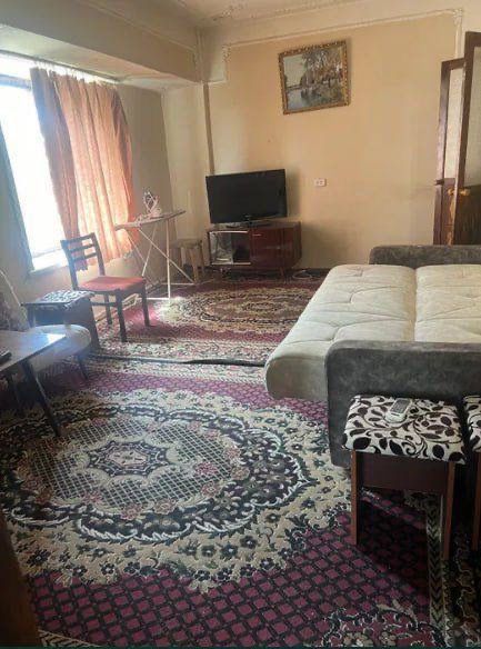 Ц4 1в2/4/4 кирпич 42м2 балкон 2х6 средний ремонт