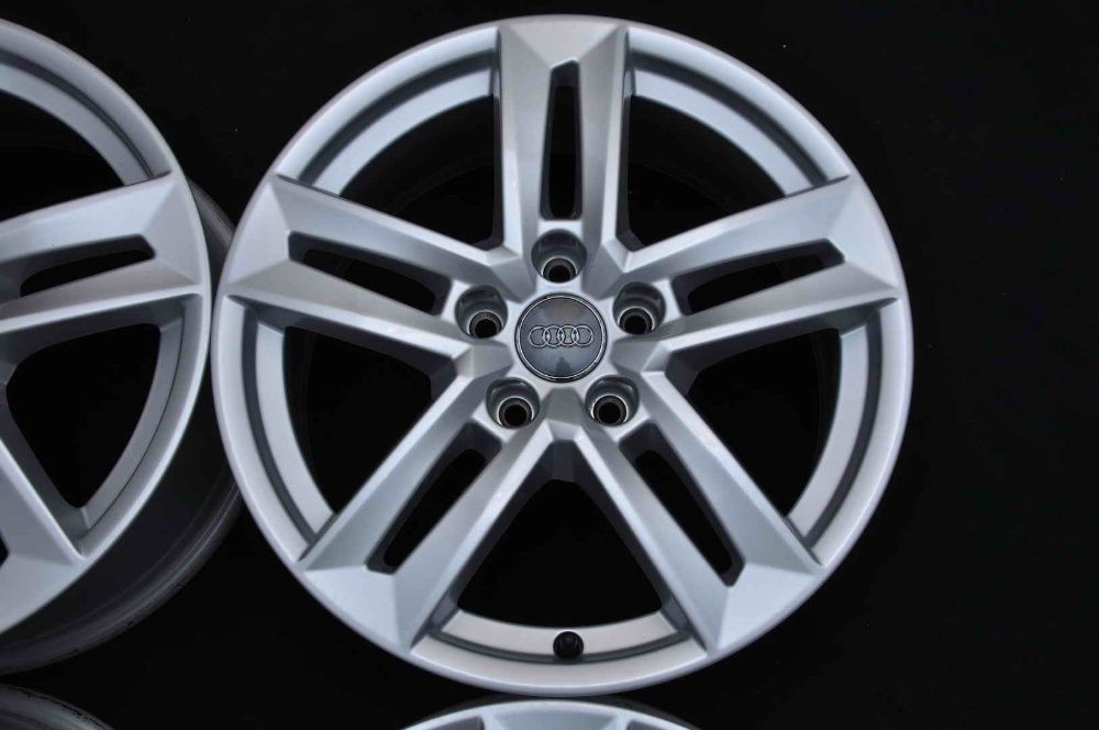 Jante 17 inch Originale Audi A4 8W B9 R17