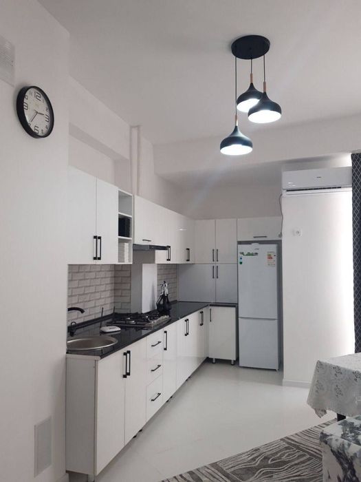 Юнусабад 15 квартал 2/7/9 (50²) продаётся новостройка