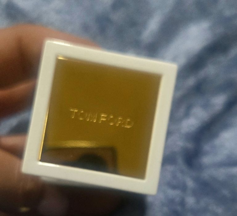 Tom Ford Soleil Blanc лична колекция оригинален дамски парфюм 30/27мл