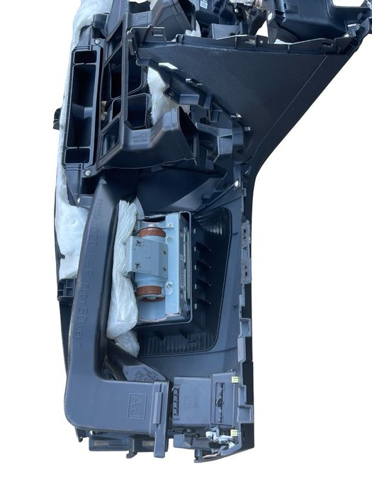 Kit airbag SUBARU LEGACY OUTBACK V BM 2009 - > 2.0 D AWD EE20Z